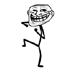 TrollTroll