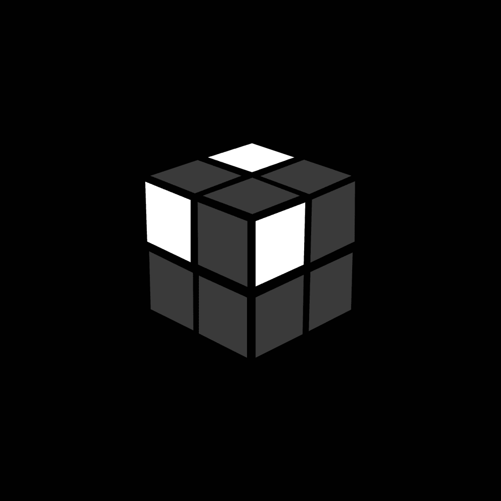 Magic Cube 1