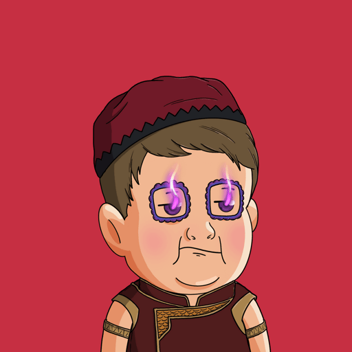 Token Image