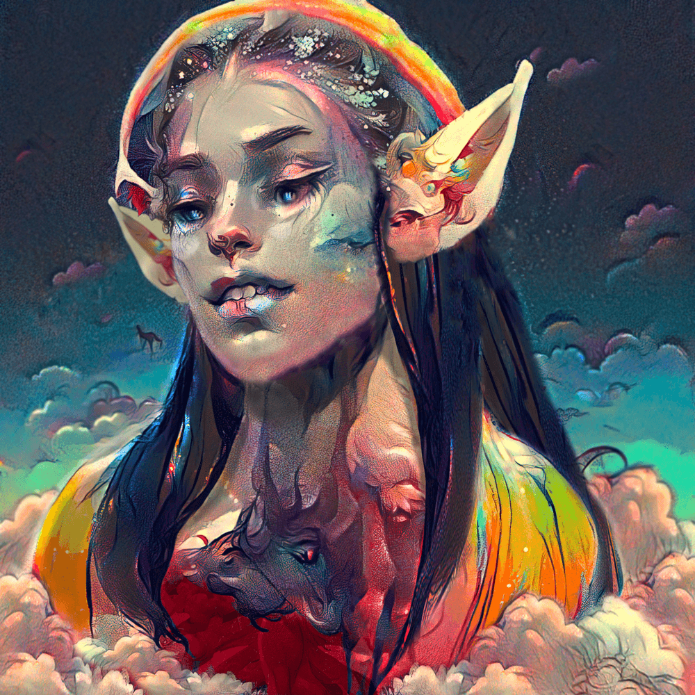 Elemental Divinities