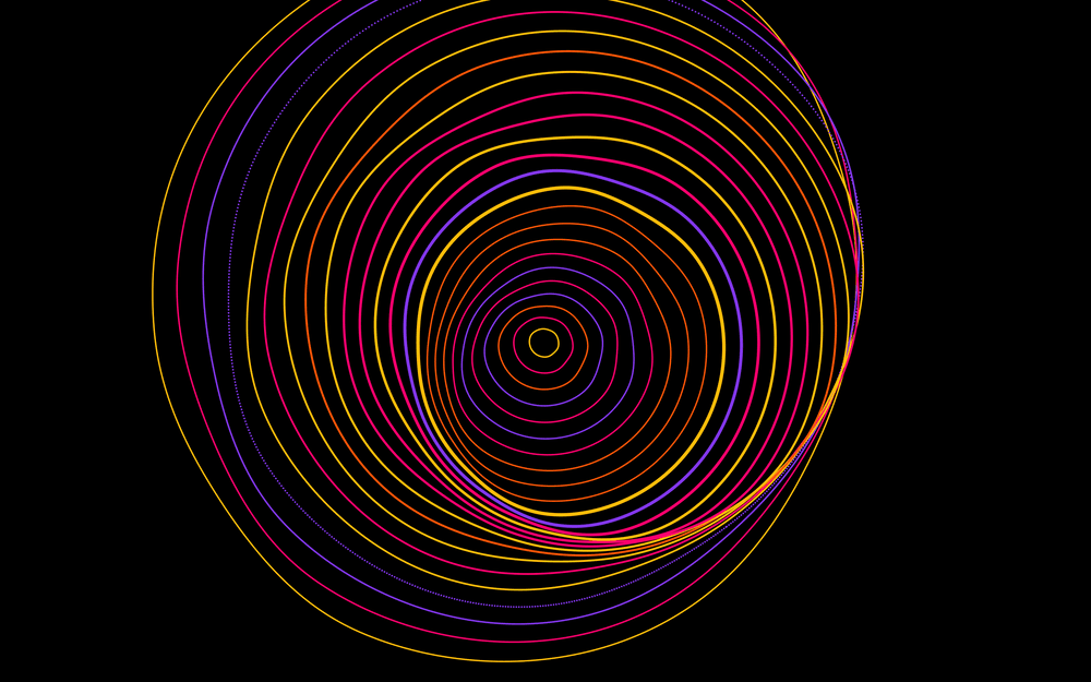 The Rings by Andrew Fernandez
