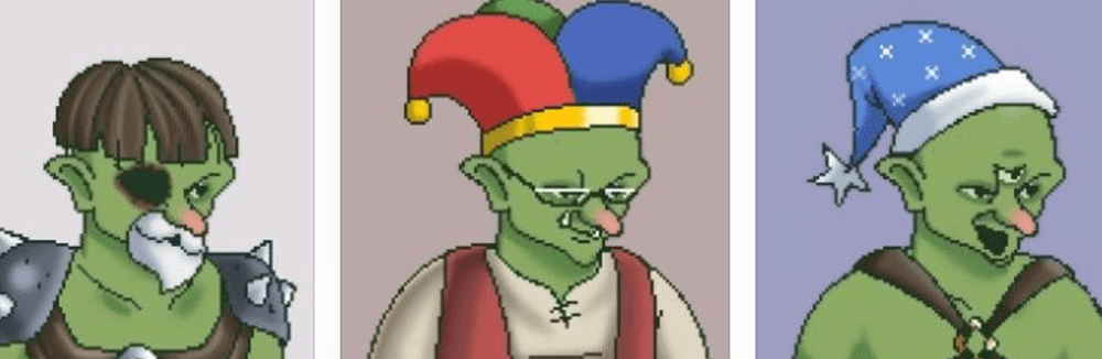 Waggo - We are all going to become Goblins