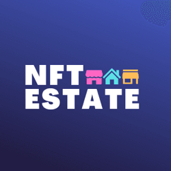 NFT estate [closed down]