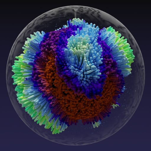 Token Image