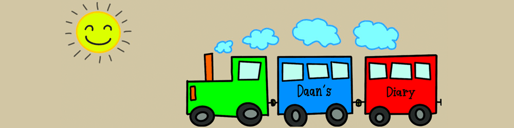 DaansDiary