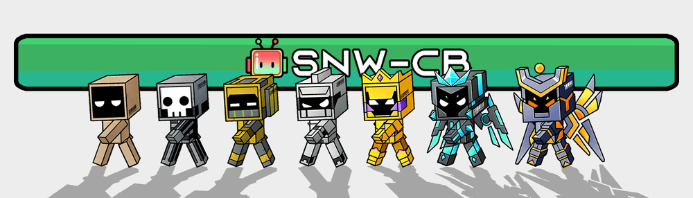 SNW-CB