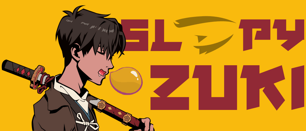 Sleepy Zuki