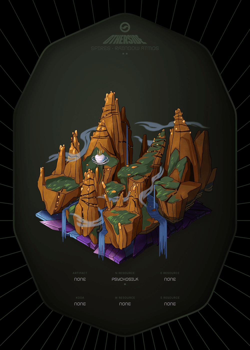 Token Image