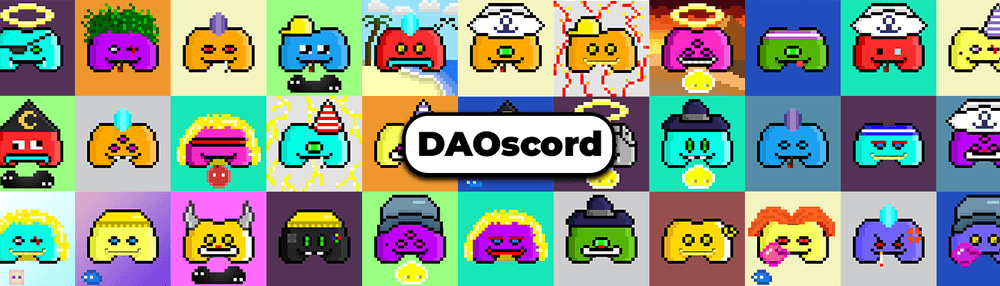 DAOscord