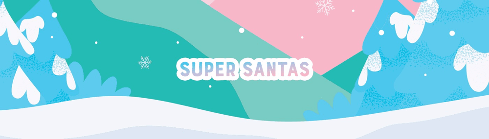 SuperSantas
