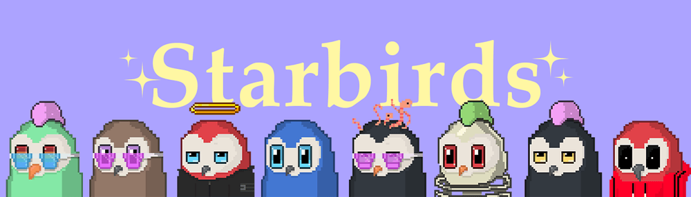 Starbirds Official