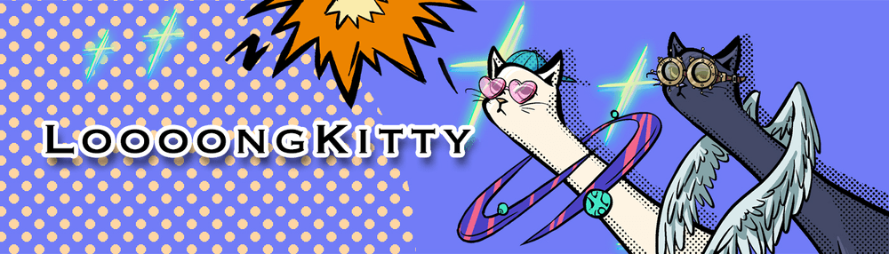 LoooongKitty
