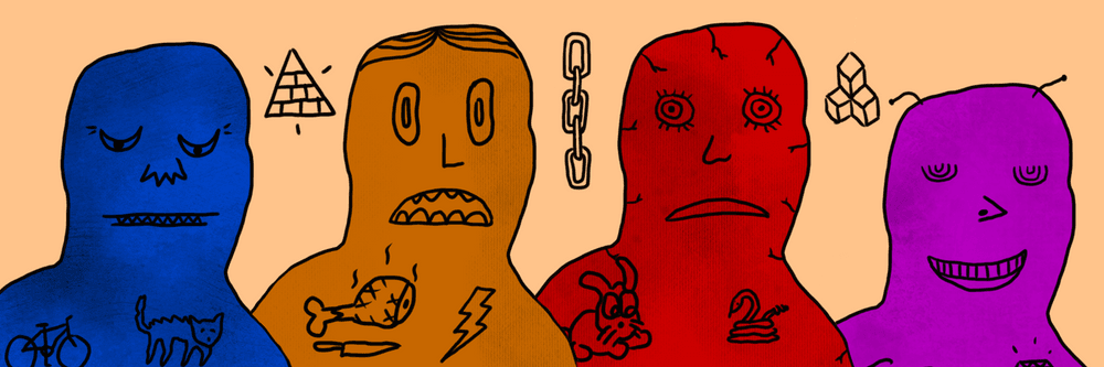 Neverminders