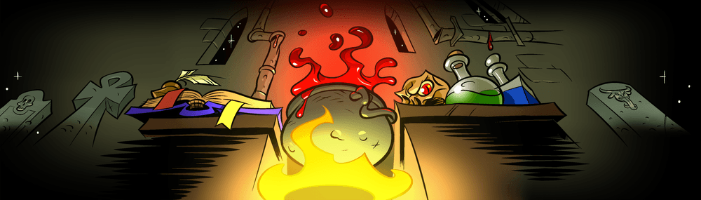 CryptoSkulls Alchemy Lab