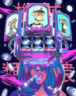 XENO-TRIPS