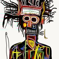 Faces by Peace