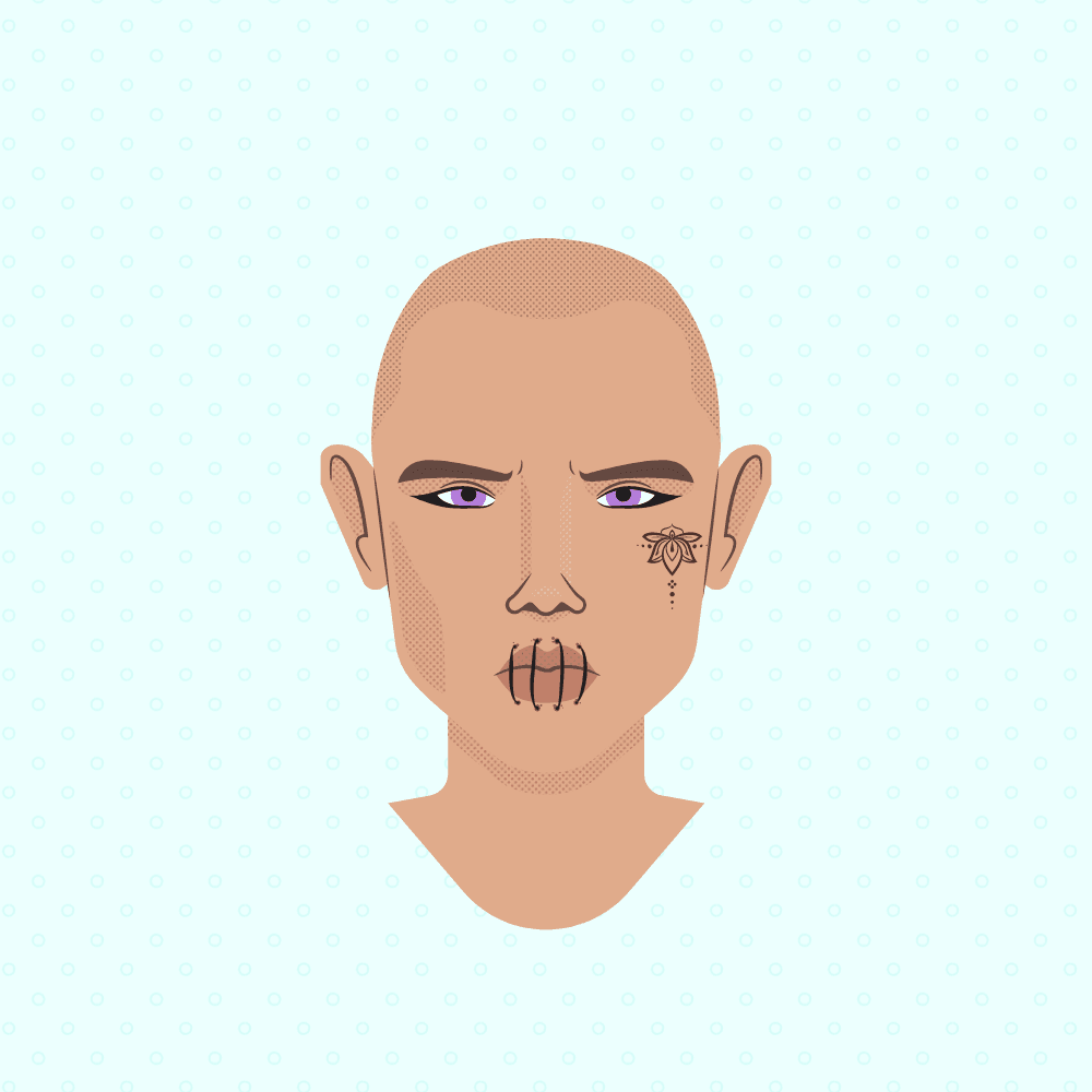 Token Image