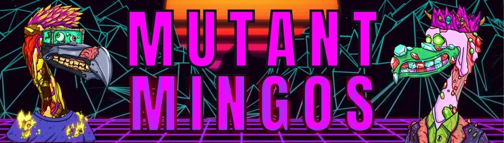 Mutant-Mingos