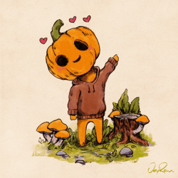 Cayuties by JeyRam