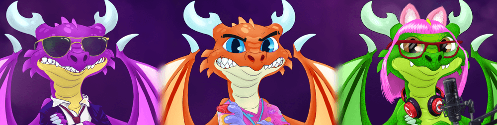 Levana REKT Dragons