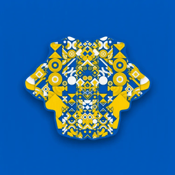 Generativemasks Ukraine Edition