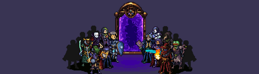 Dungeon Lords