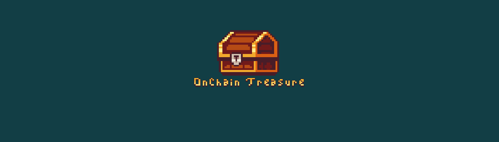 OnChain Treasure