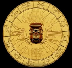 KKIKKI GOLD BADGE