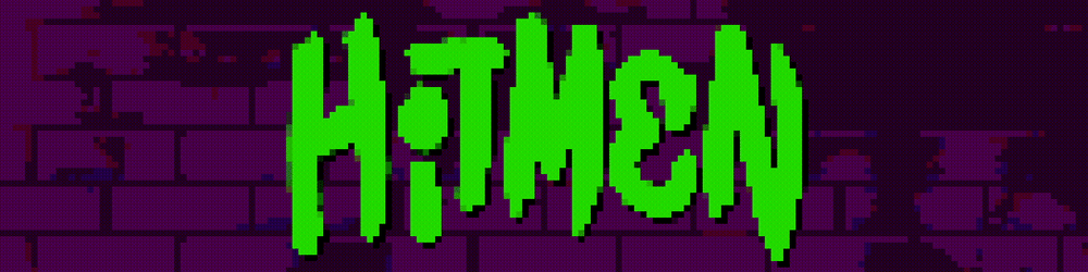OctoMob Hitmen