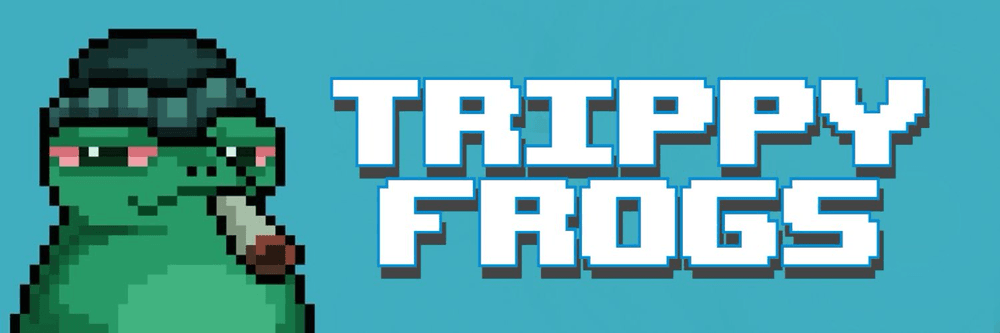 The TrippyFrogs