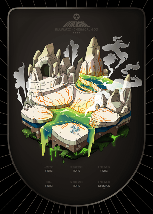 Token Image