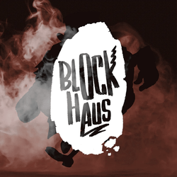 Blockhaus Staff