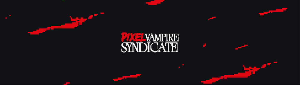 Pixel Vampire Syndicate