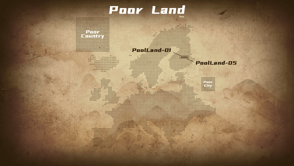 PoorLandMetaverse