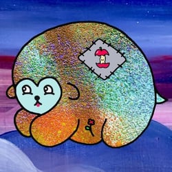Rug Bugs