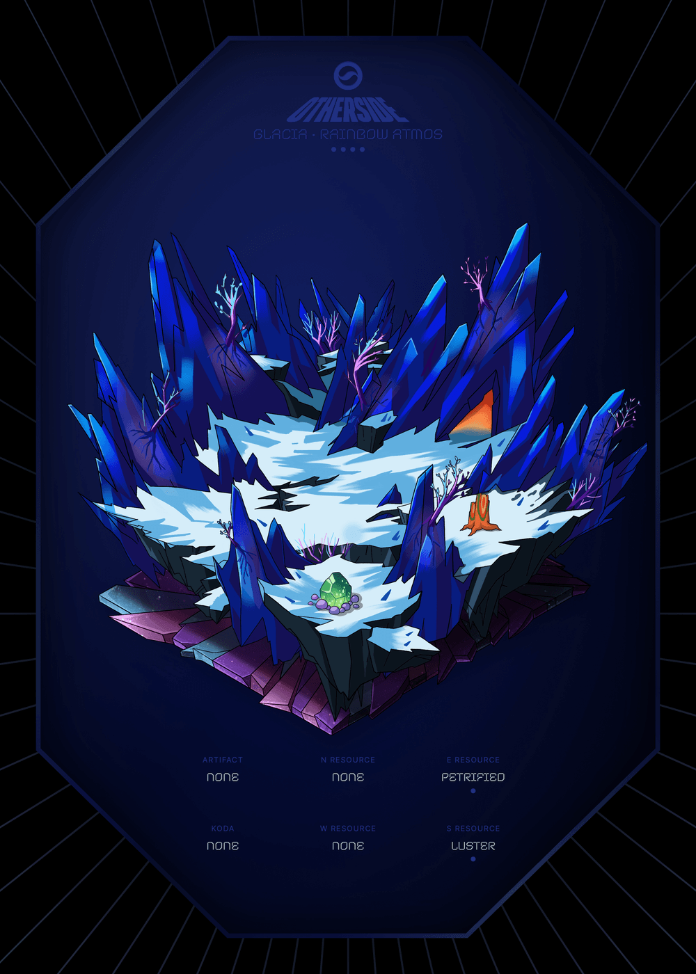 Token Image