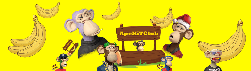 Misfits Ape Society A