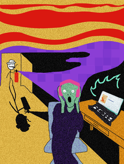 Memes by Rene Distort