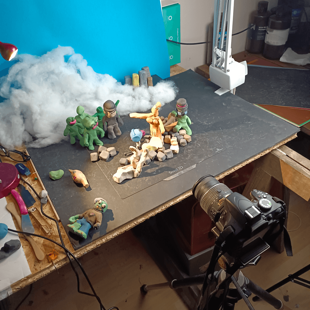 CryptoClayArt