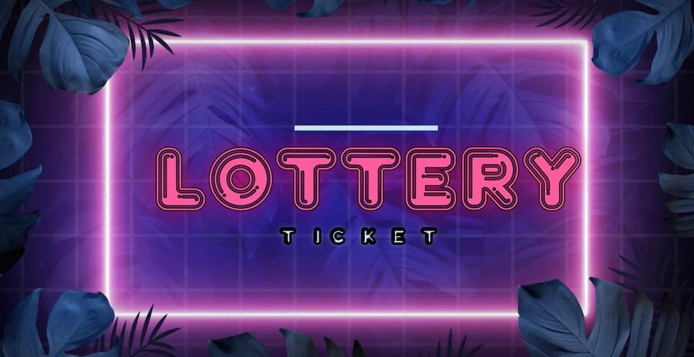 LOTTERYTICKETNFT V2