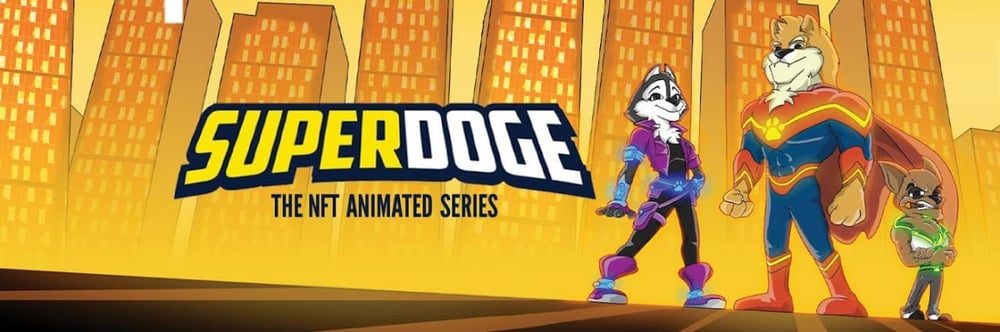 SuperDogeRookieCard
