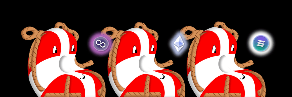 "Crypto Floats"