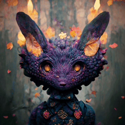 iam fox