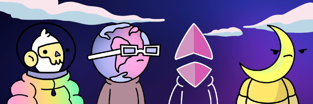 DoodsVerse