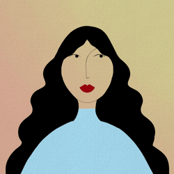 The Girl NFT