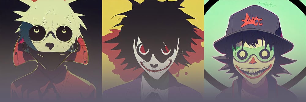 444 Joker by Ledger
