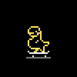 Lil Pixel Rex
