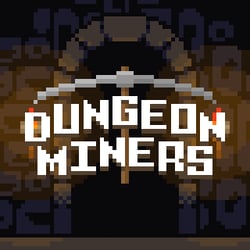 Dungeon Miners