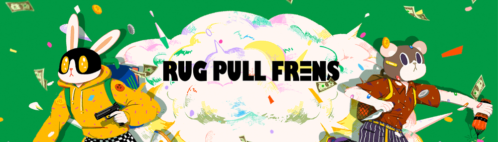 RugPullFrens