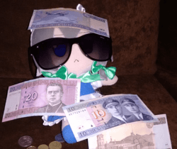 Fumo Project